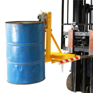Parrot Beak Drum Lifter (single)