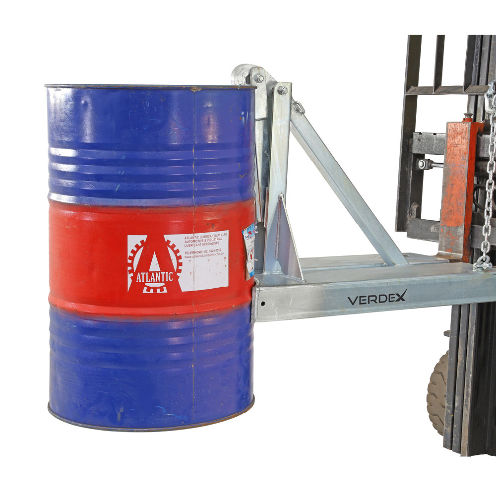 Parrot Beak Drum Lifter (Single) - Image 4