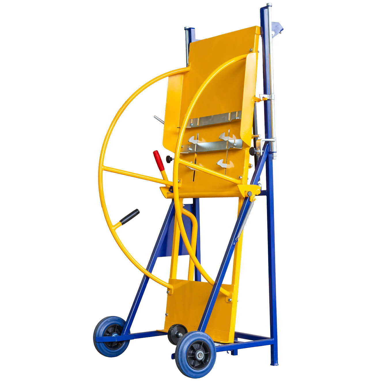 120-240L Bin Lifter 30kg Capacity - Image 2