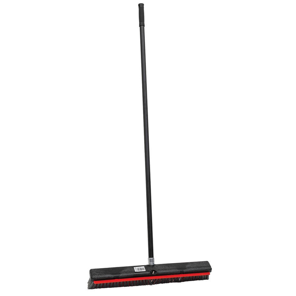 Industrial Broom with Squeegee - Image 2