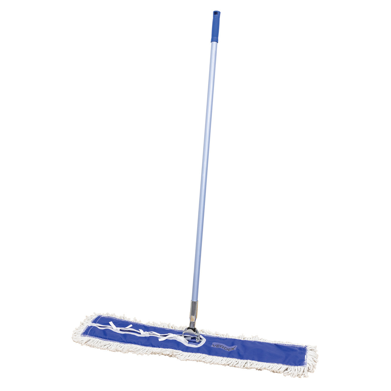 Dust Mop with Steel Handle (900mm) - Image 2
