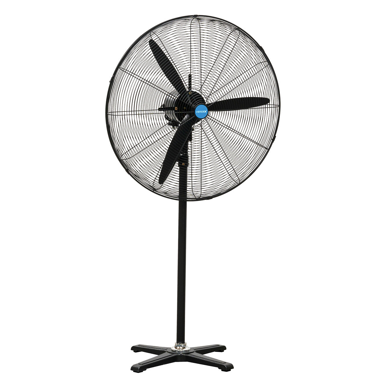 Pedestal Industrial Fan - Image 4