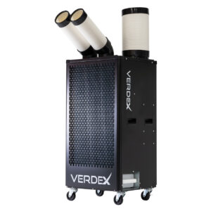 Portable Industrial Air Conditioner