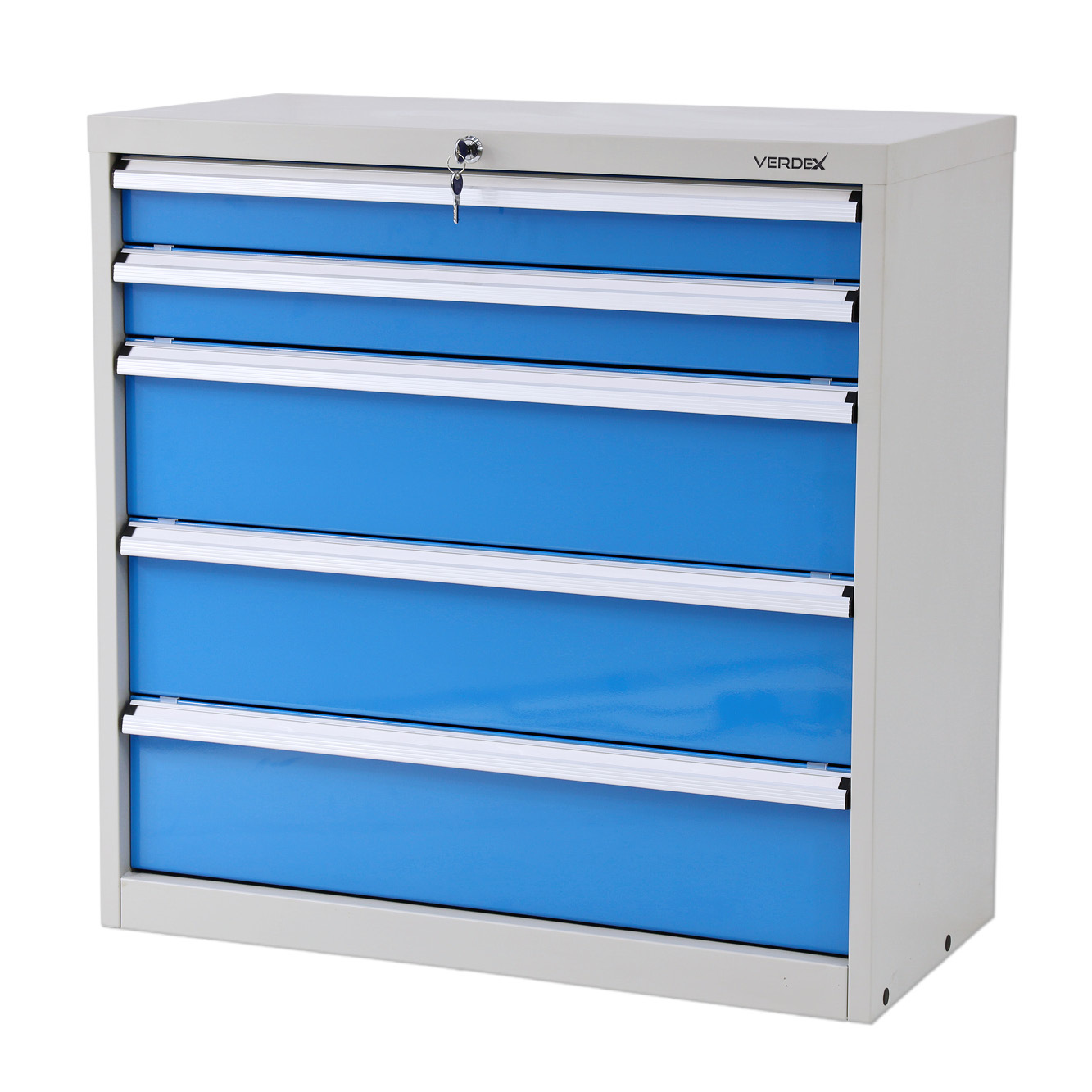 Industrial Tooling Drawer Cabinet - Image 3