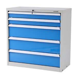 Industrial Tooling Drawer Cabinet