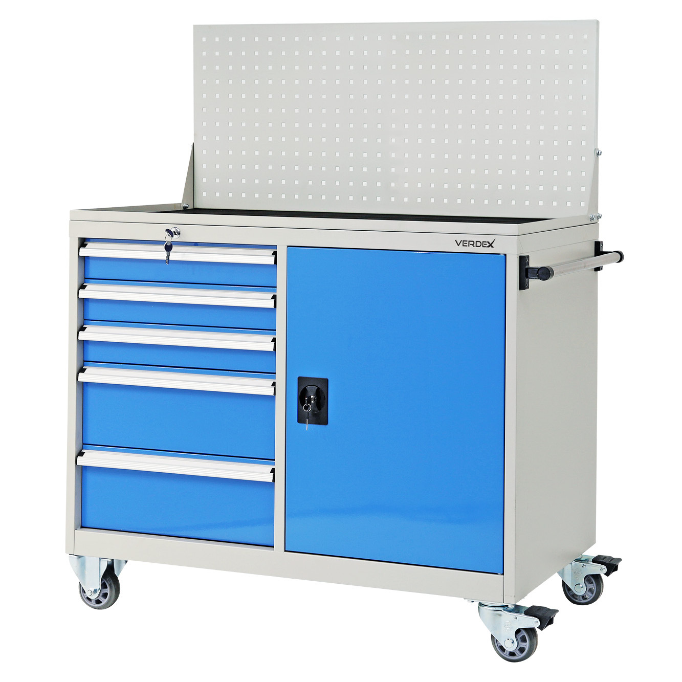 Industrial Tooling Workstation - Image 3