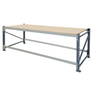 Heavy Duty Packing Bench
