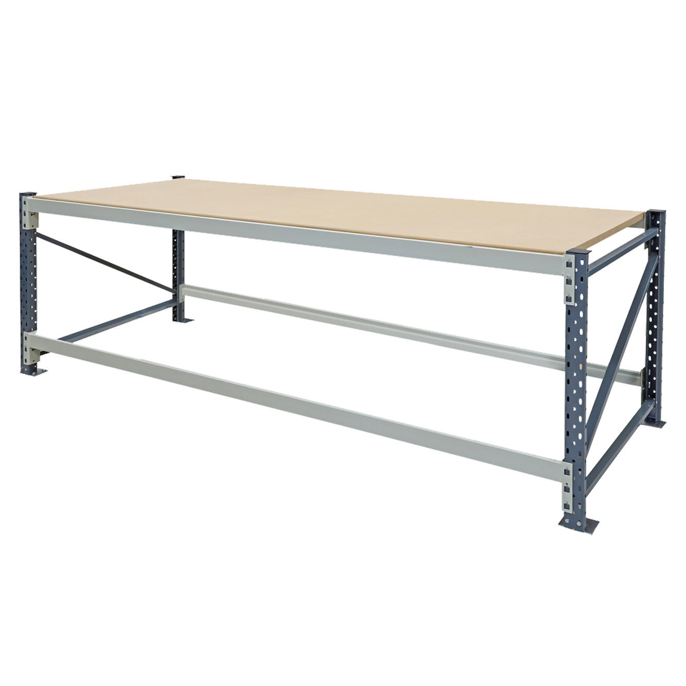 Heavy Duty Packing Bench