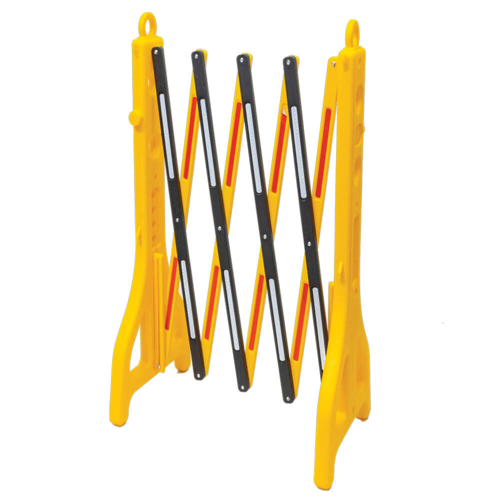 Light Weight Expanding Barrier - Image 5