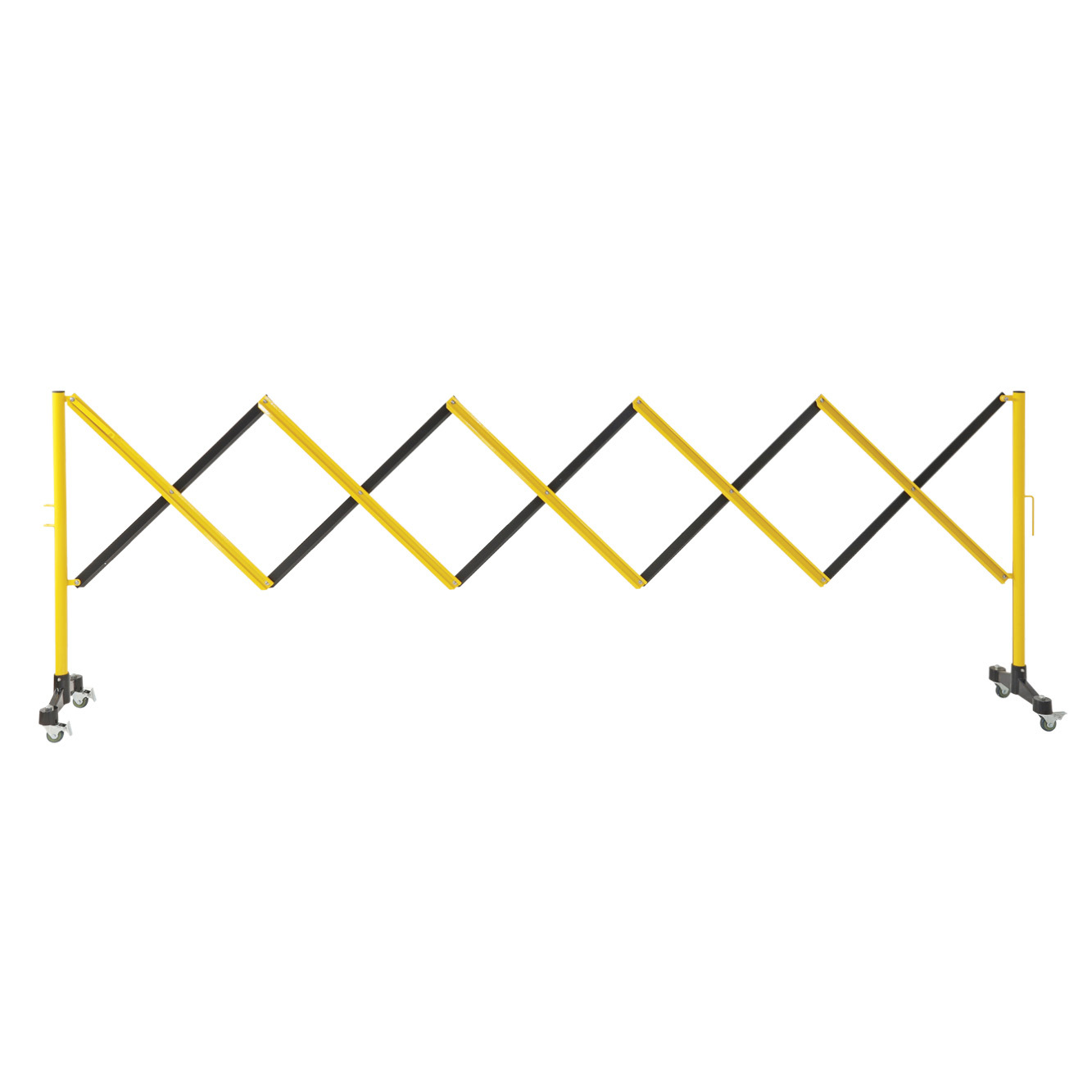 3 Metre Expanding Barrier - Image 4