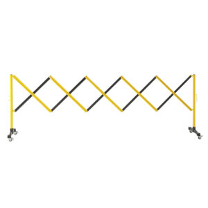 3 Metre Expanding Barrier