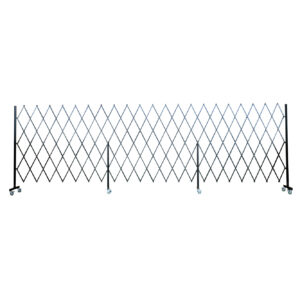7.1 Metre Large Expanding Barrier