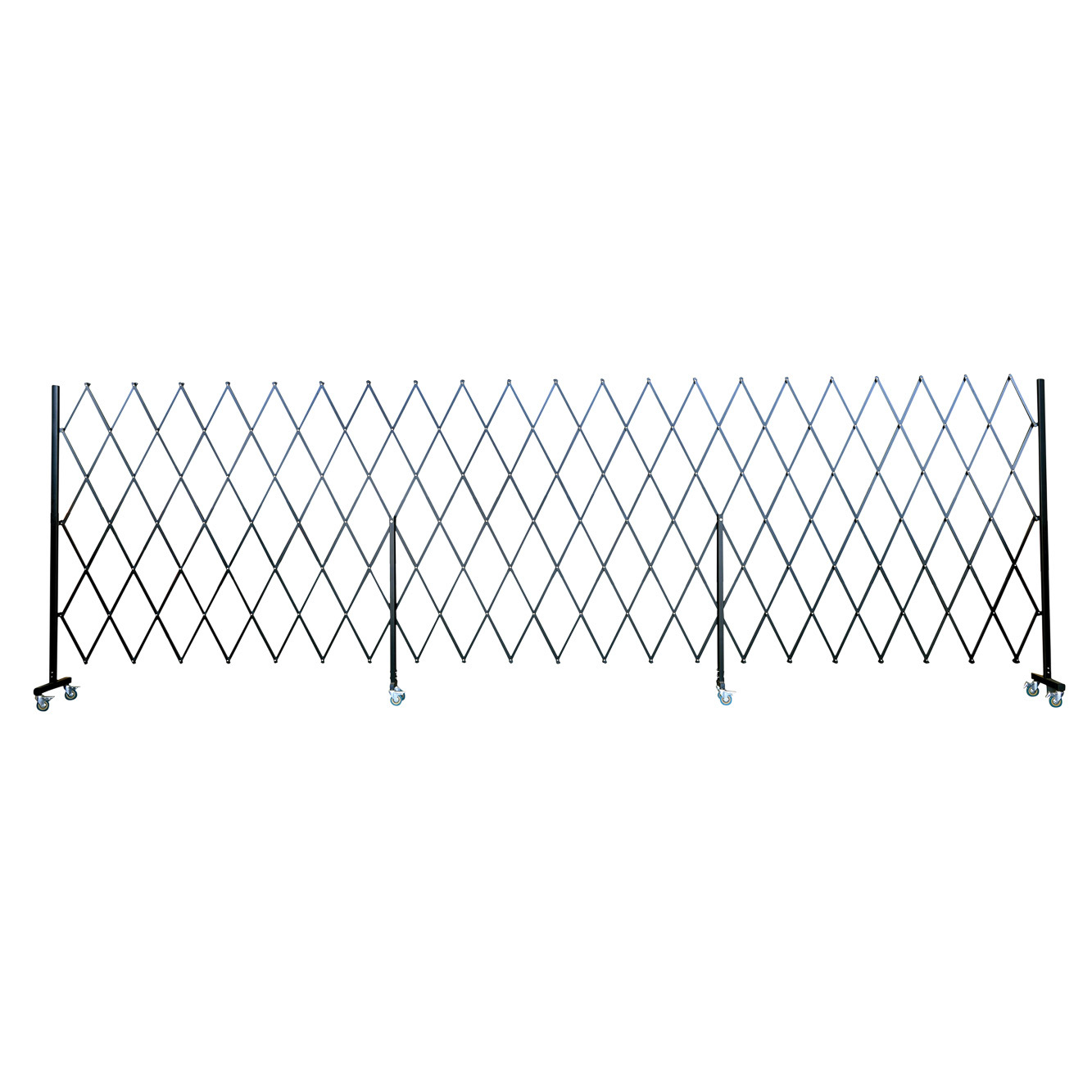 7.1 Metre Large Expanding Barrier - Image 7