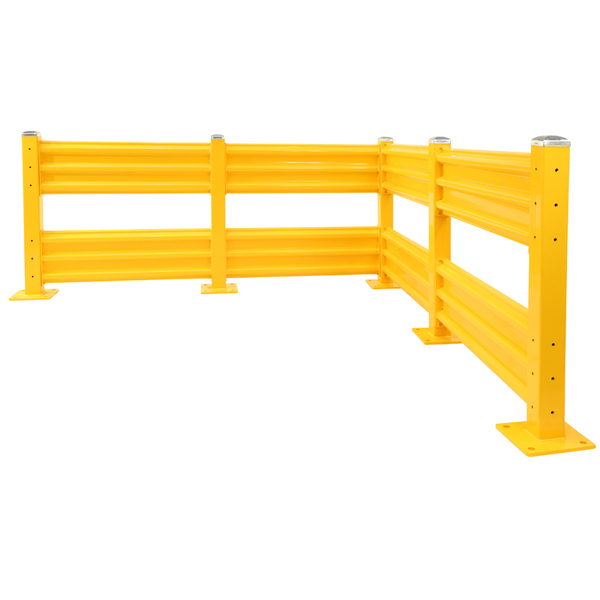 Single Height Corner Post (100x100mm) - 470mm high - Image 10