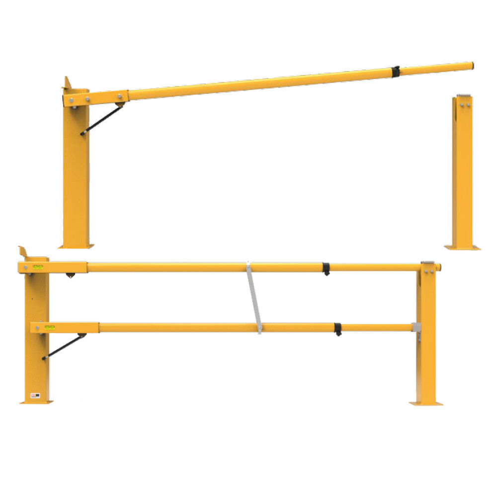 Telescopic Boom Gate - Image 3