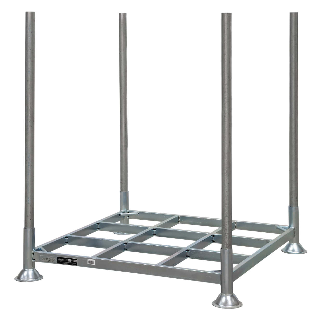 Stackable Stillage Cage - Image 2