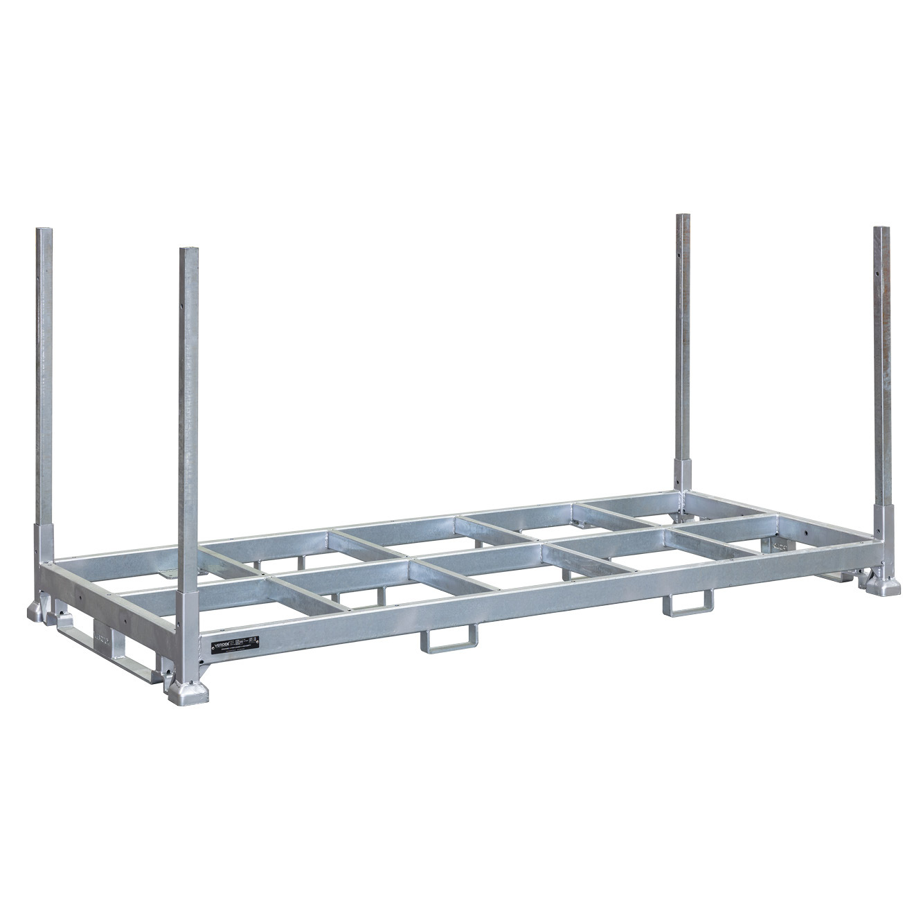 Extra Large 4 Post Stillage - Image 4