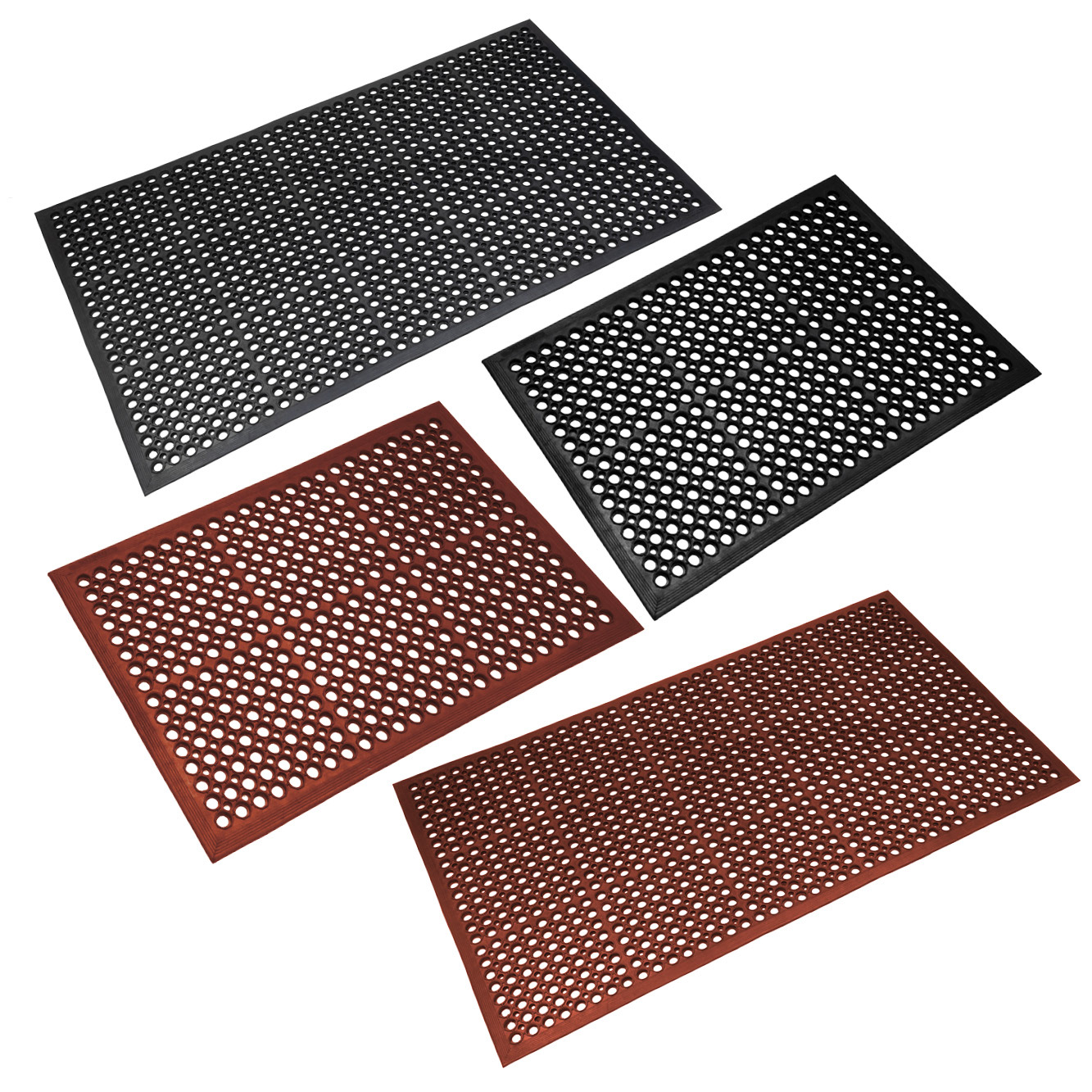 Anti-Fatigue Safety Cushion Matting 600x900mm -Gen Purpose - Image 4