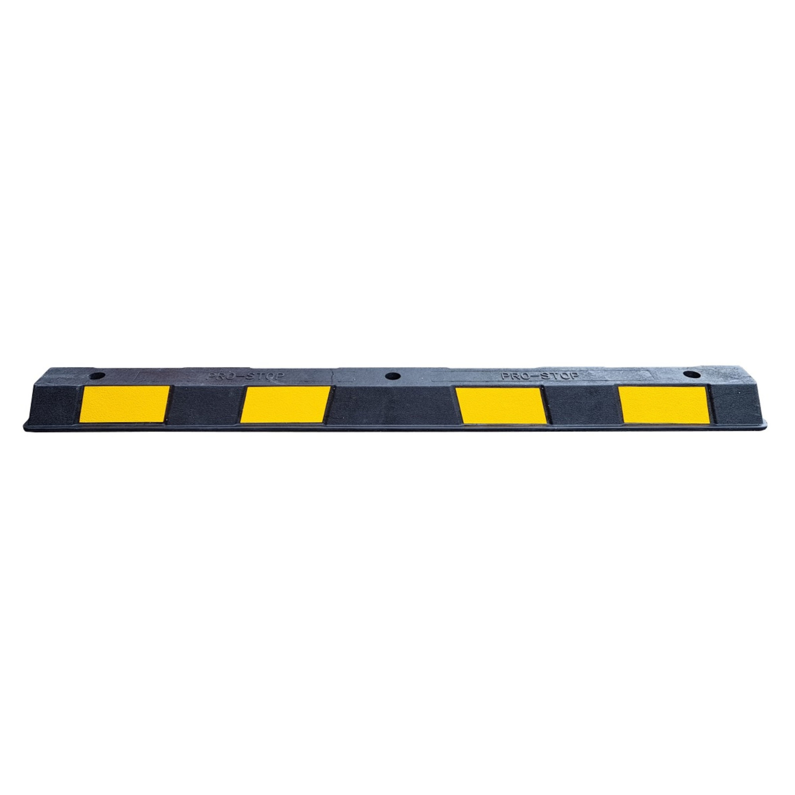 Wheel Stop - Image 2