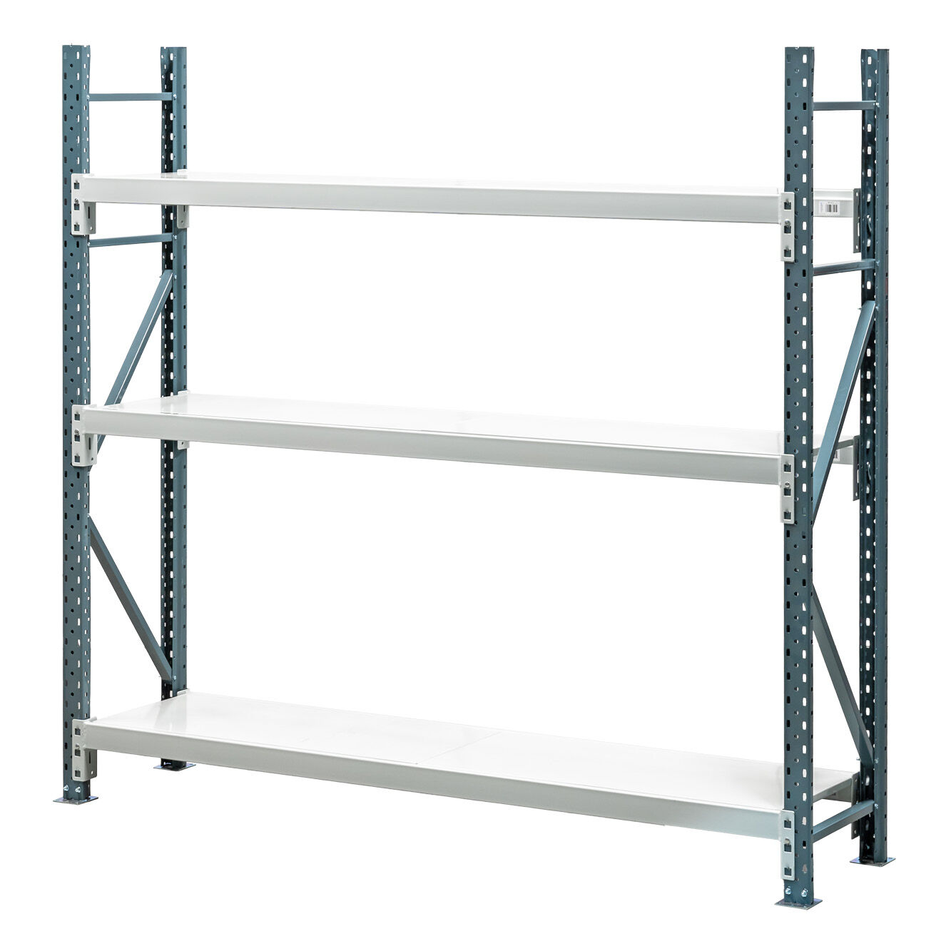 Longspan Shelving Set - Image 4