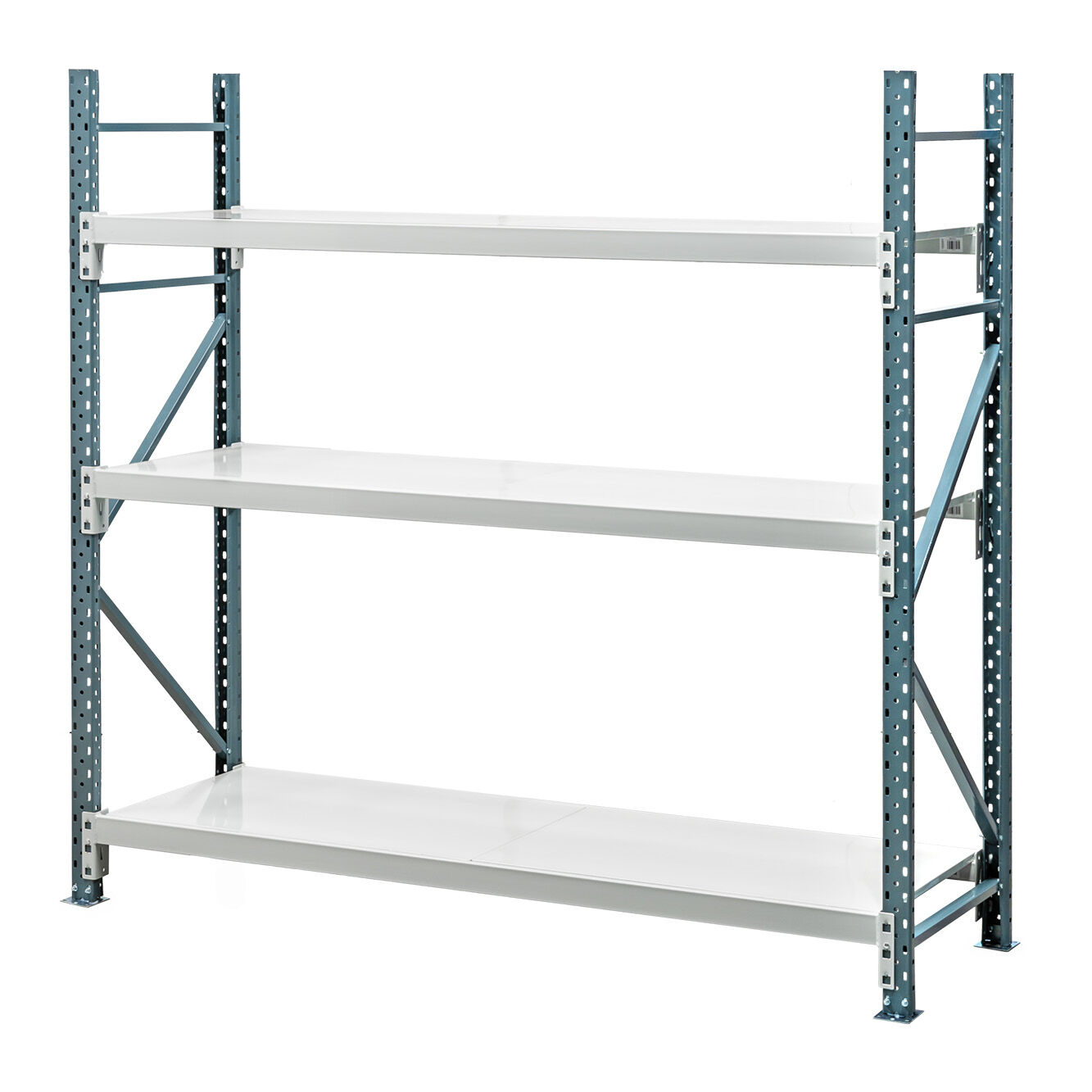 Longspan Shelving Set - Image 7