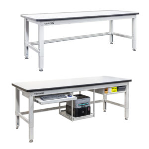 Industrial Packing Work Bench (2400mm)