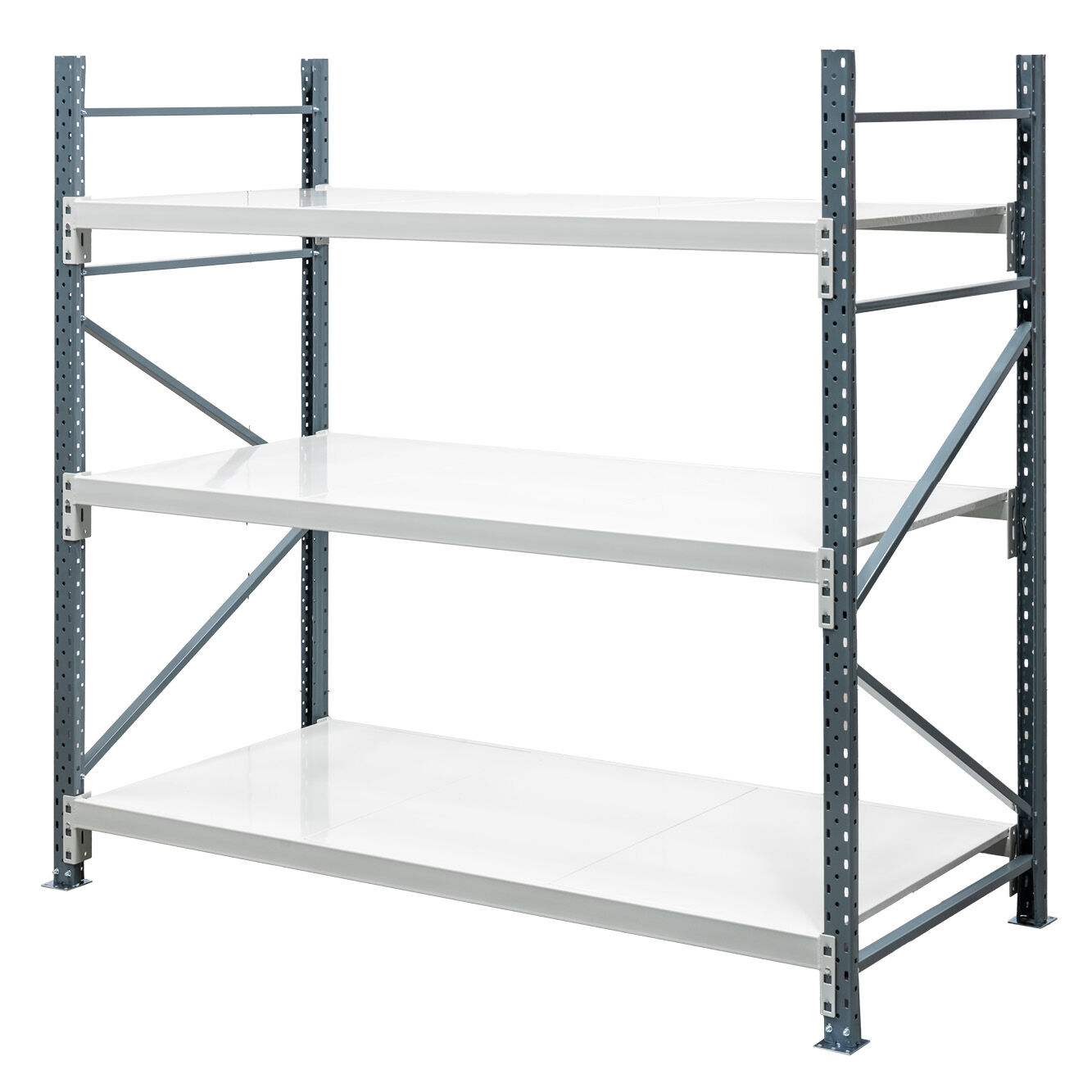 Longspan Shelving Set - Image 2