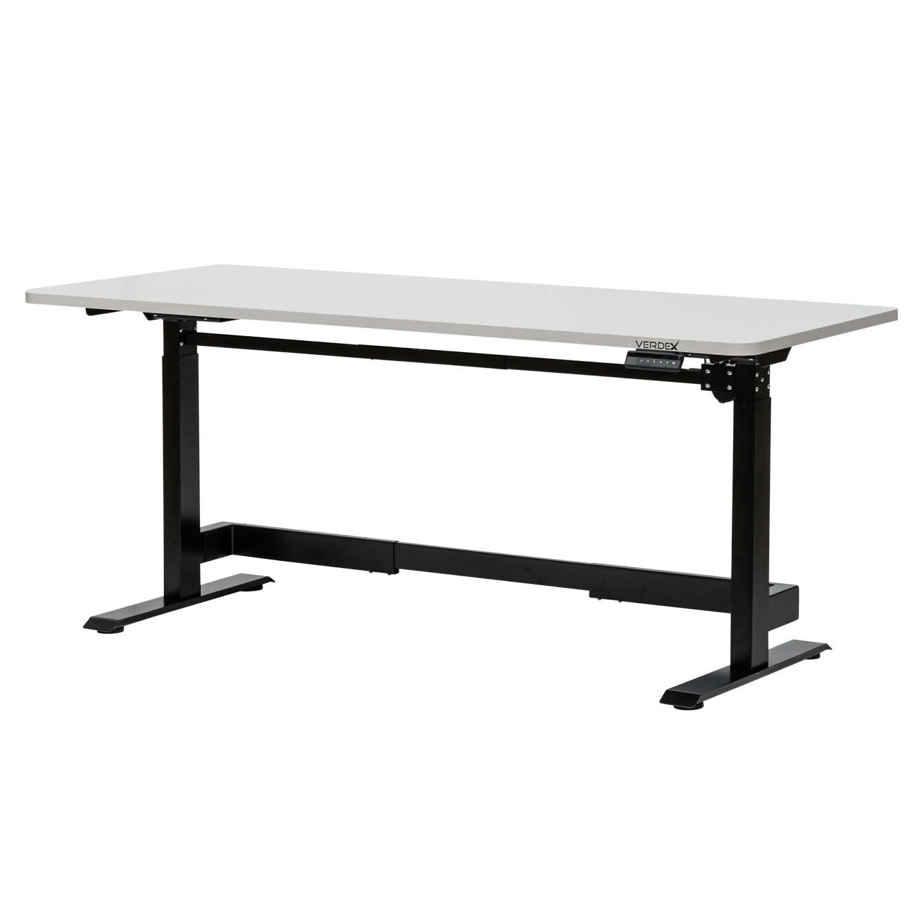Electric Height-Adjustable Workbench (1800x750mm) - Image 5