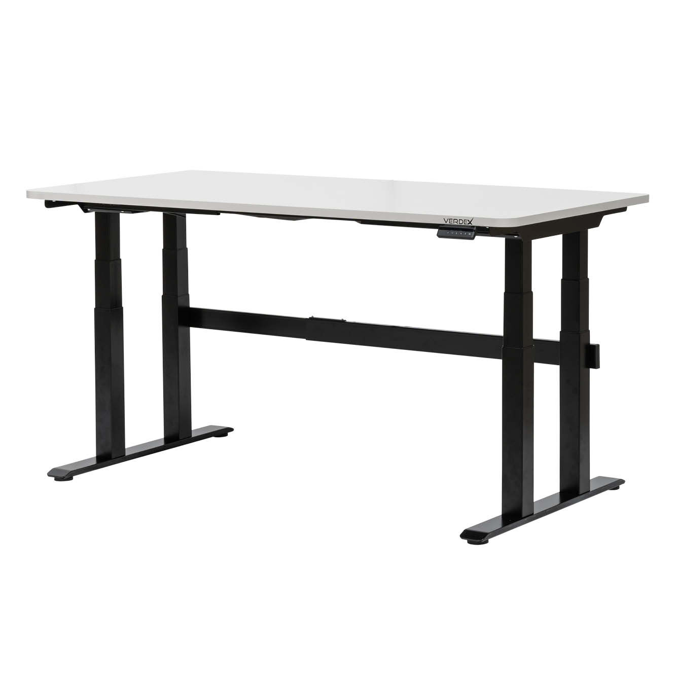 Electric Height-Adjustable Workbench (1800x900mm) - Image 4