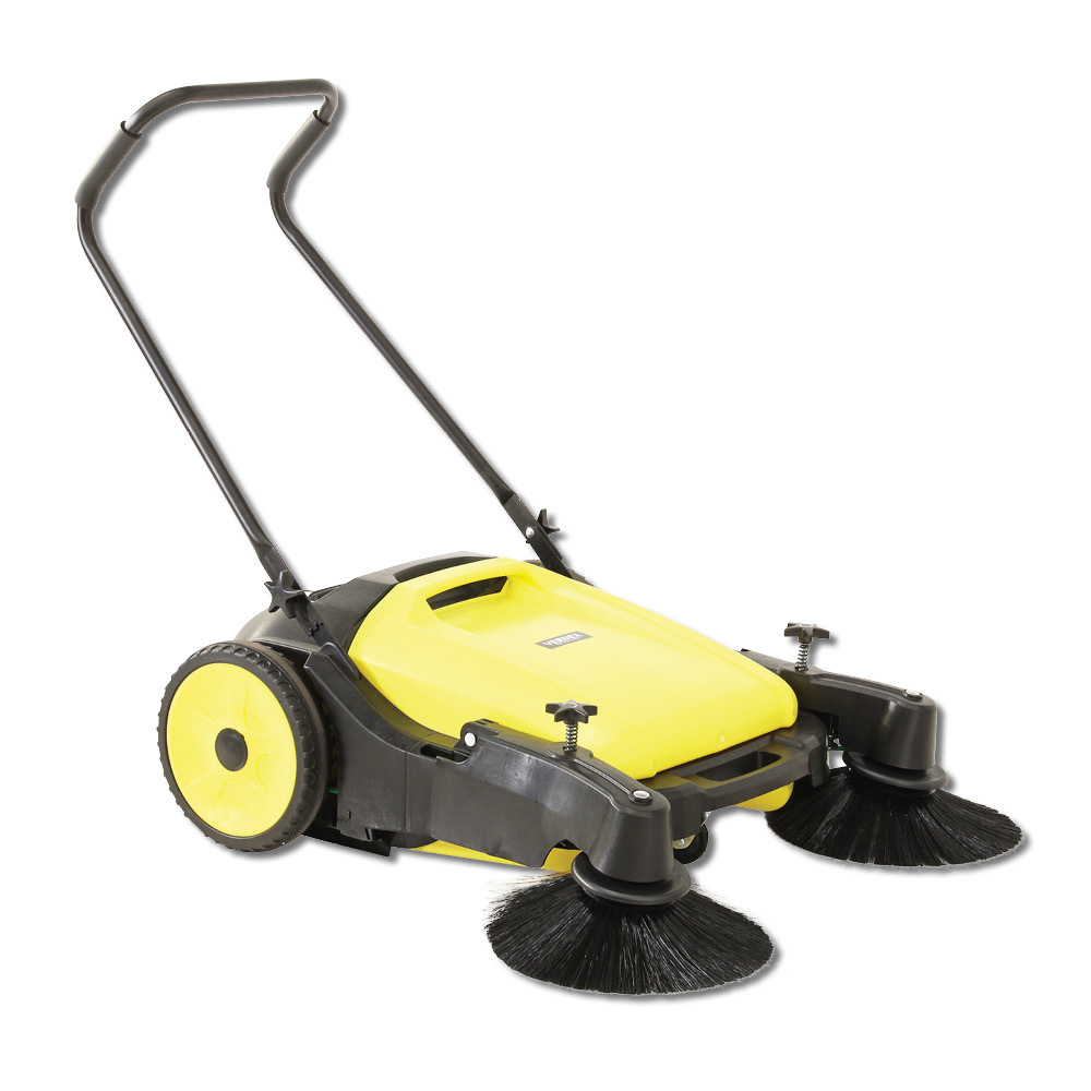 40L Manual Floor Sweeping Machine - Image 7