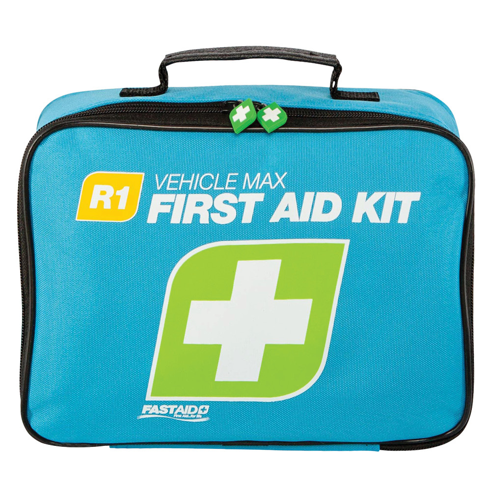 R1 Vehicle Max First Aid Kit - Image 2