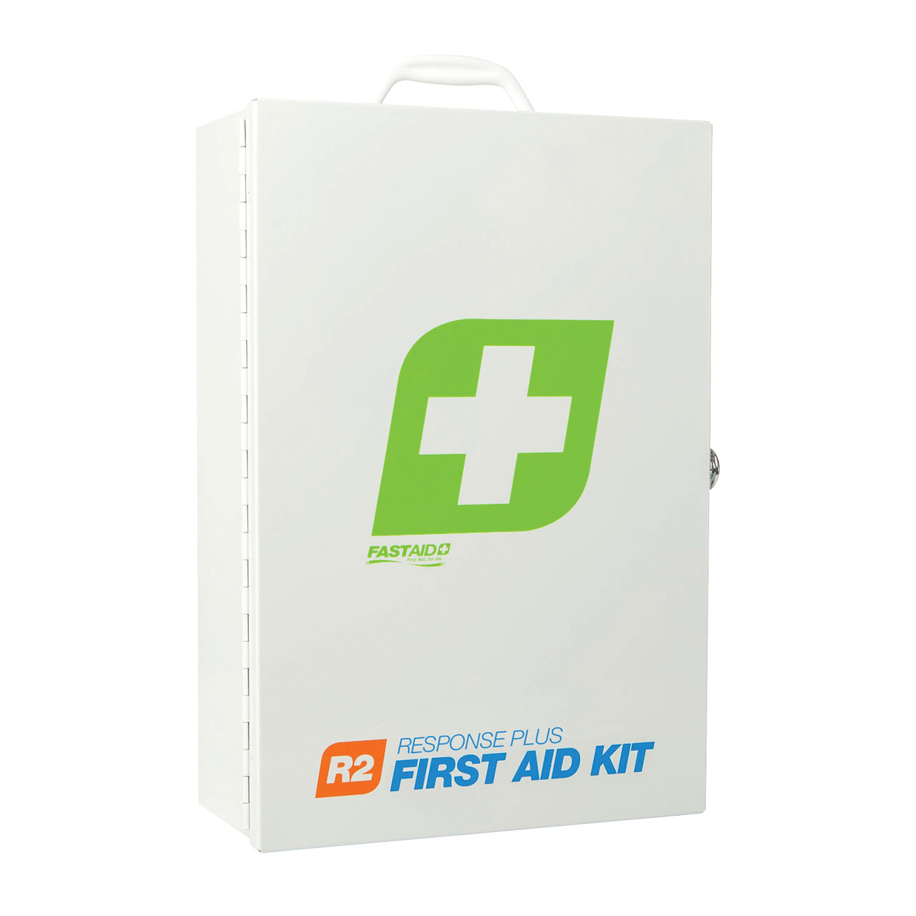 Response Plus First Aid Kit, Metal Wall Mount - Image 5