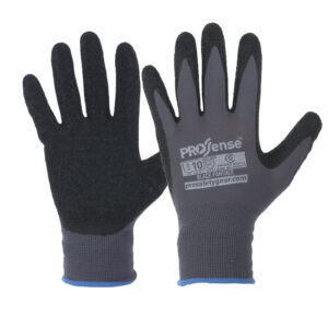 Black Panther Glove - Medium (12 pairs/pack)