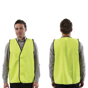 Safety Vest - Medium
