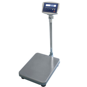 Weighing Scales with Dual Range - 30kg & 60kg