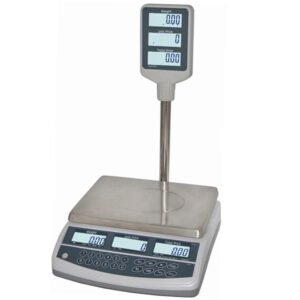 Price Scale 6kg (1 / 2 gram increments)