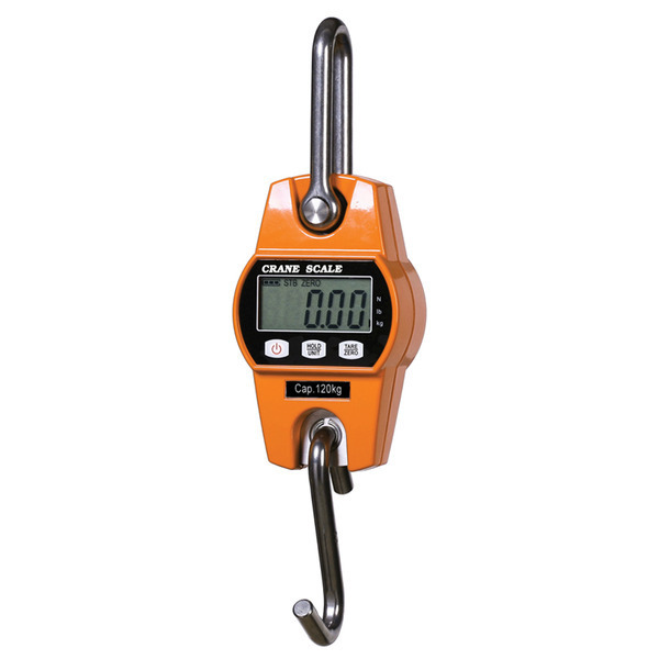 Hanging Scale 30kg (10g increments)