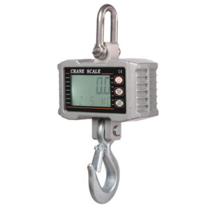 Crane Scales 500kg (200 gram increments)