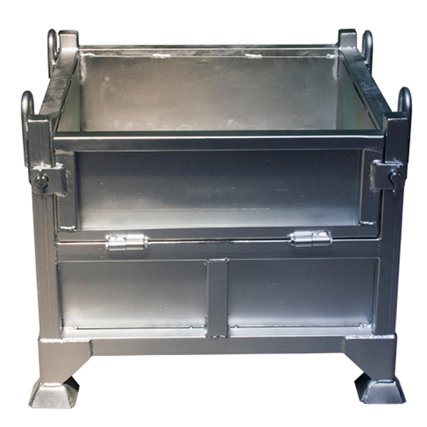 Craneable Storage Bin - 158 Litre - Image 2