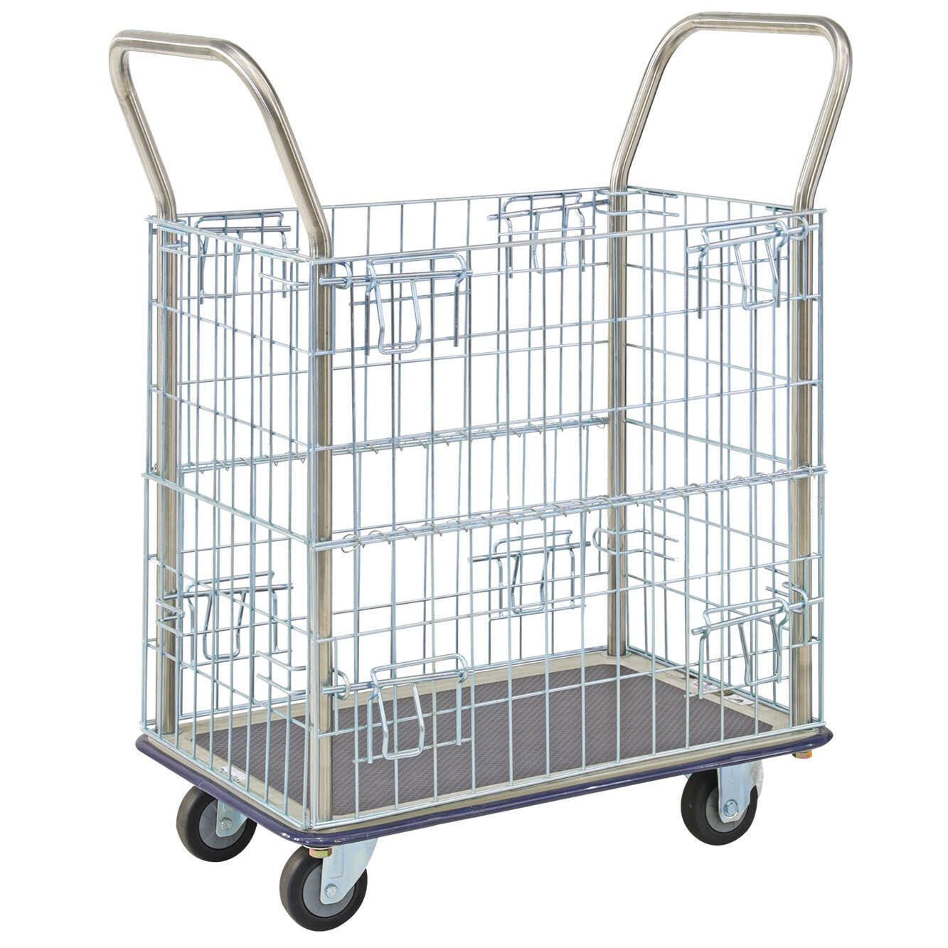 Multi-Purpose Cage Trolleys - Image 9