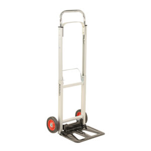 Folding Hand Trolley (Clearance)
