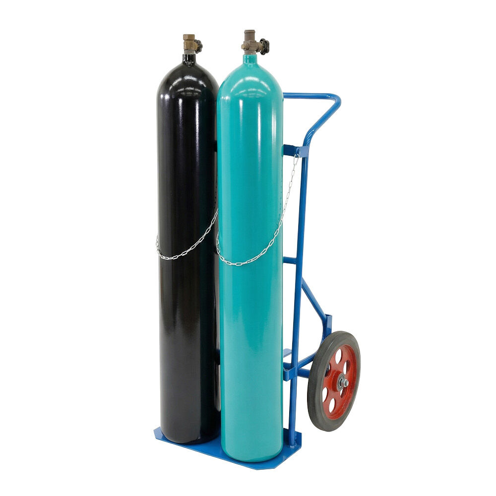 Double Cylinder Trolley - Image 2
