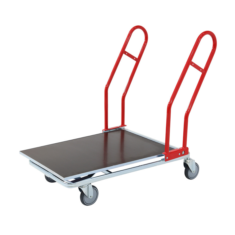 Nestable Stock Trolley - Image 7