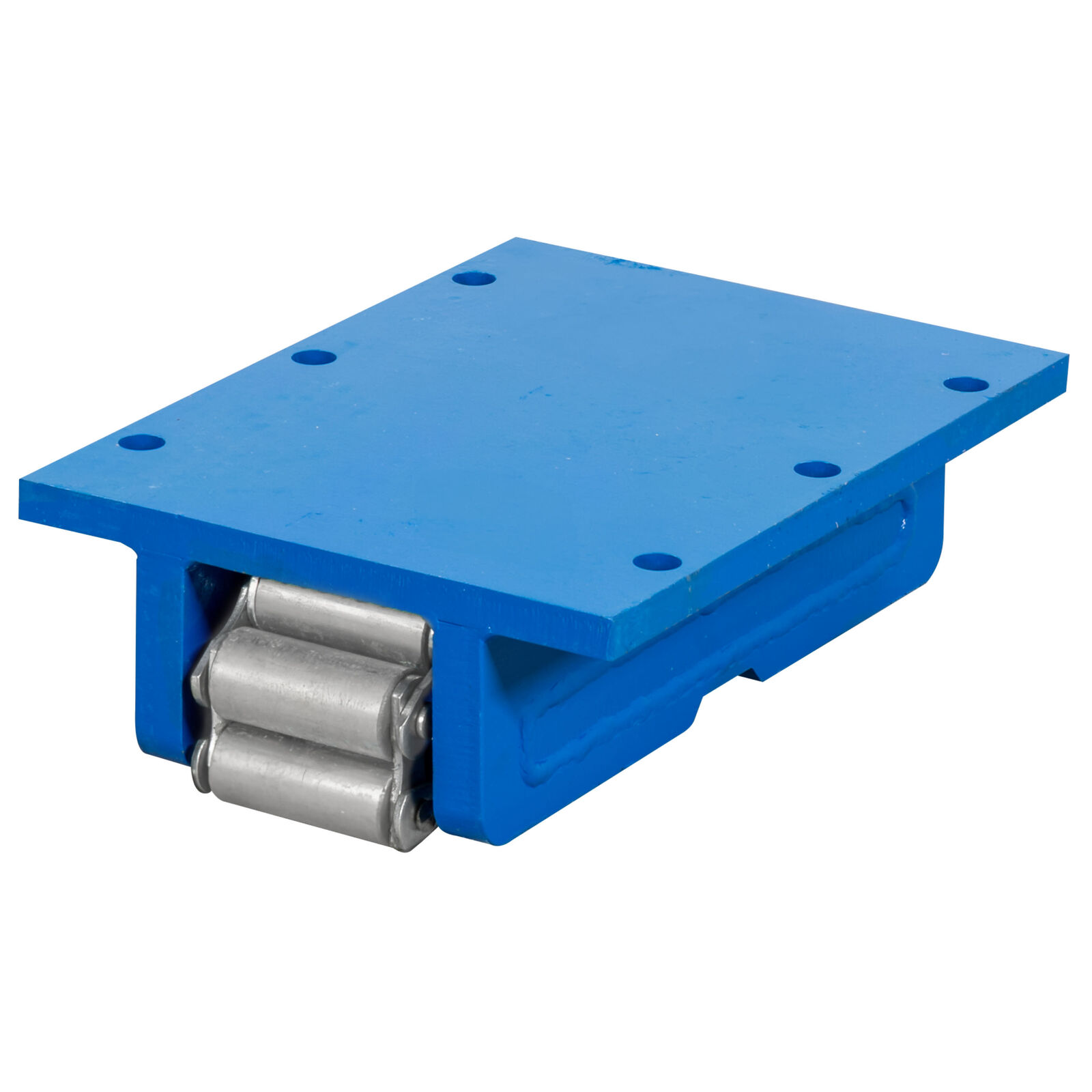 Equipment Roller Load Skate - 50 Tonne Capacity - Image 2