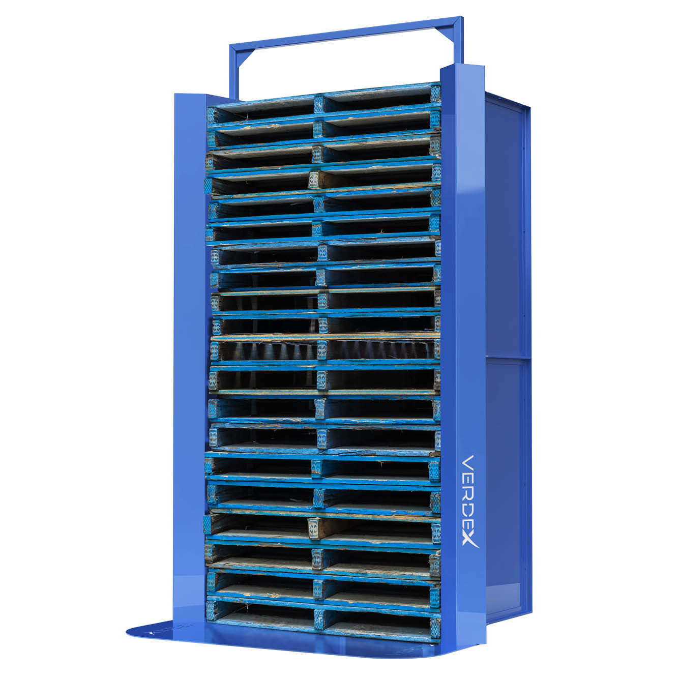 Pallet Straightener (15 pallets) - Image 8