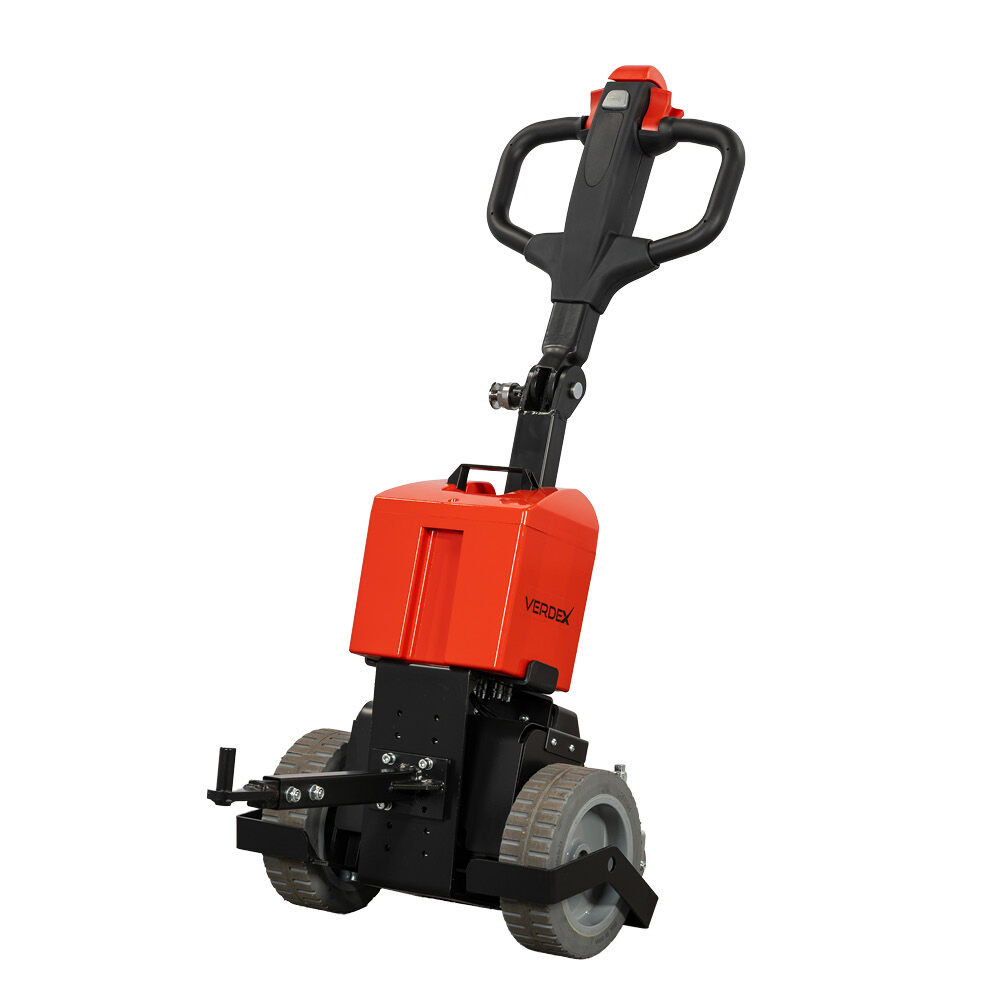 1000Kg Smart Tow Tug - Image 2