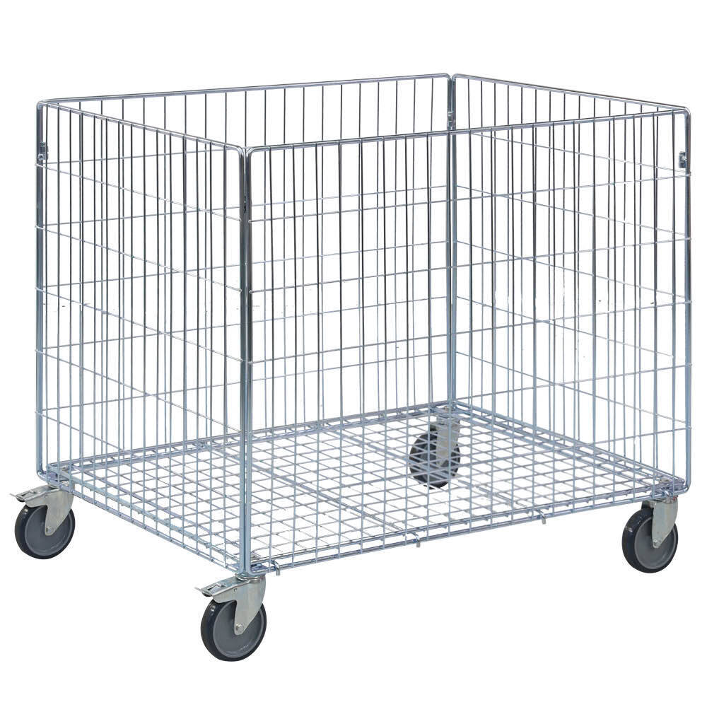 Mesh Trolley - Image 3