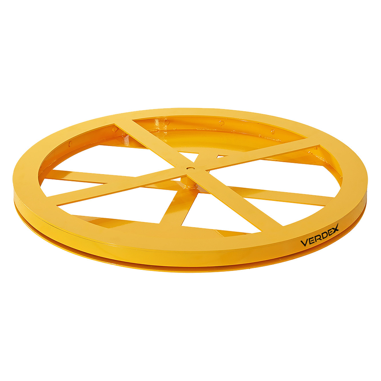 Pallet Rotator Ring Turntable - Image 2