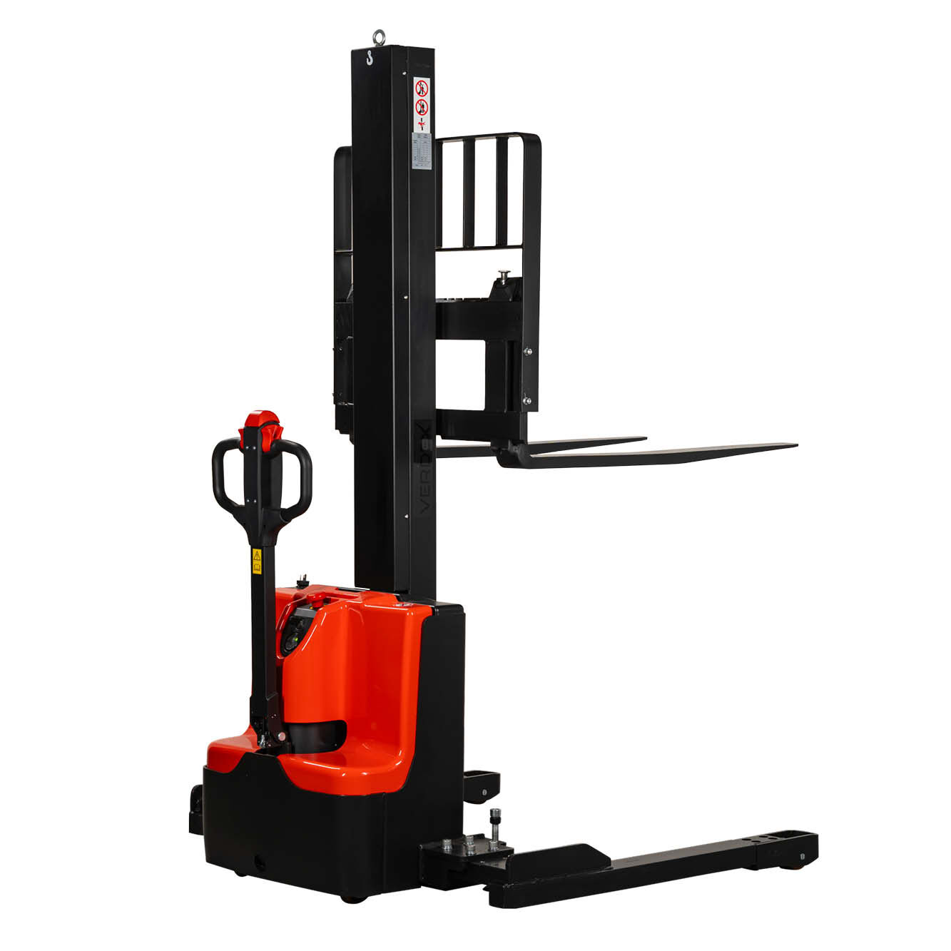 Fully Auto Fork Stacker - Image 8