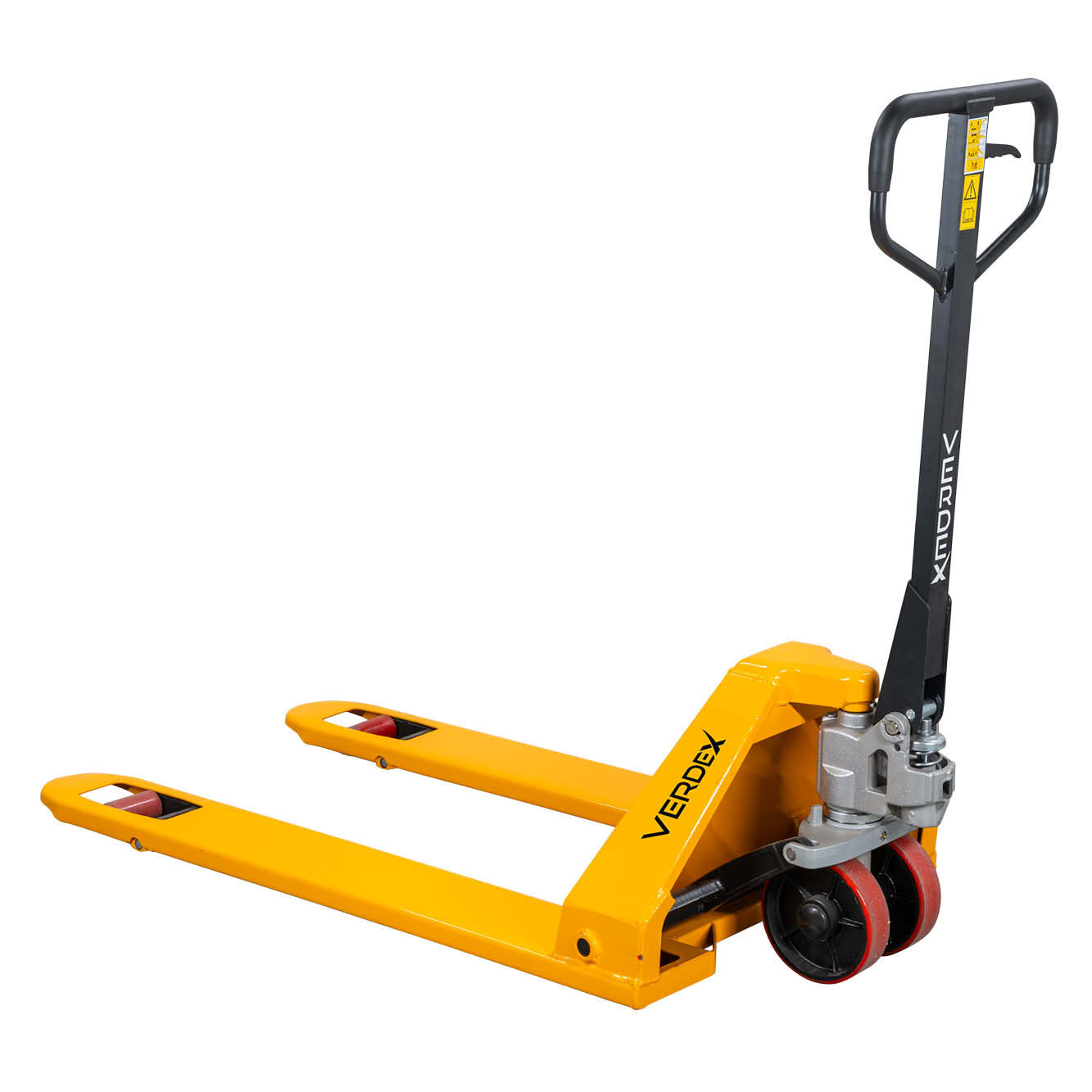Low Profile Pallet Truck (685mm Wide) - Image 5